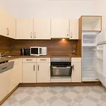 Waldmüller Apartments Vienna