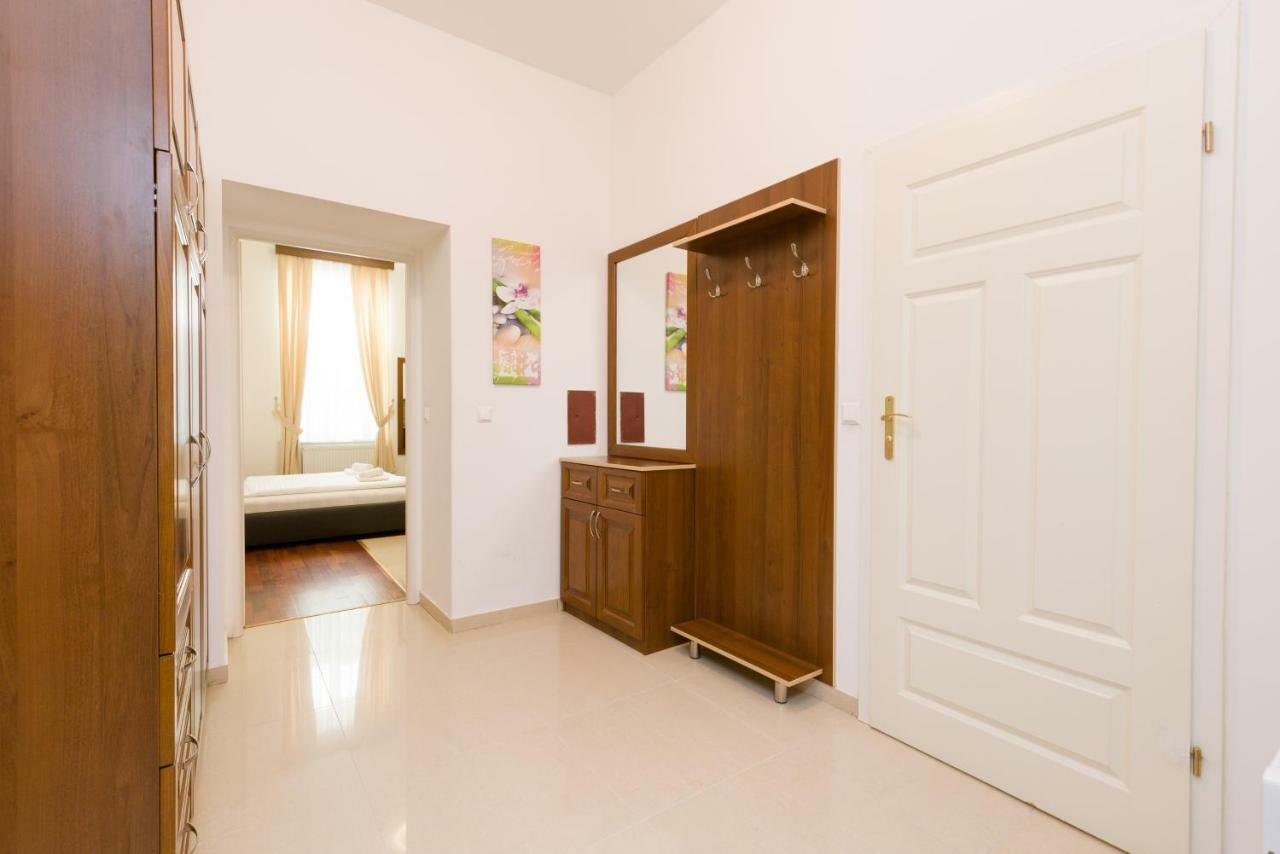 Apartment Waldmüller