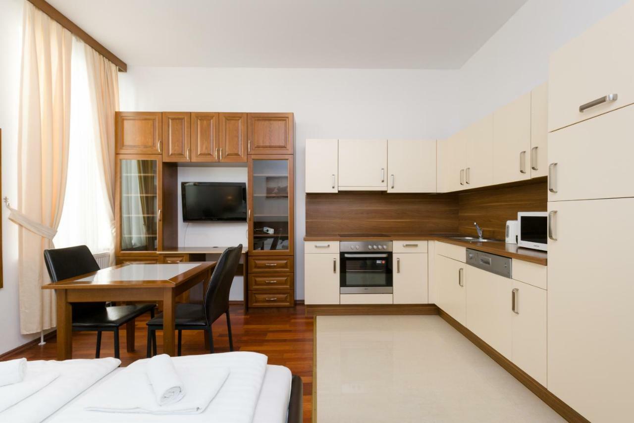 Apartment Waldmüller