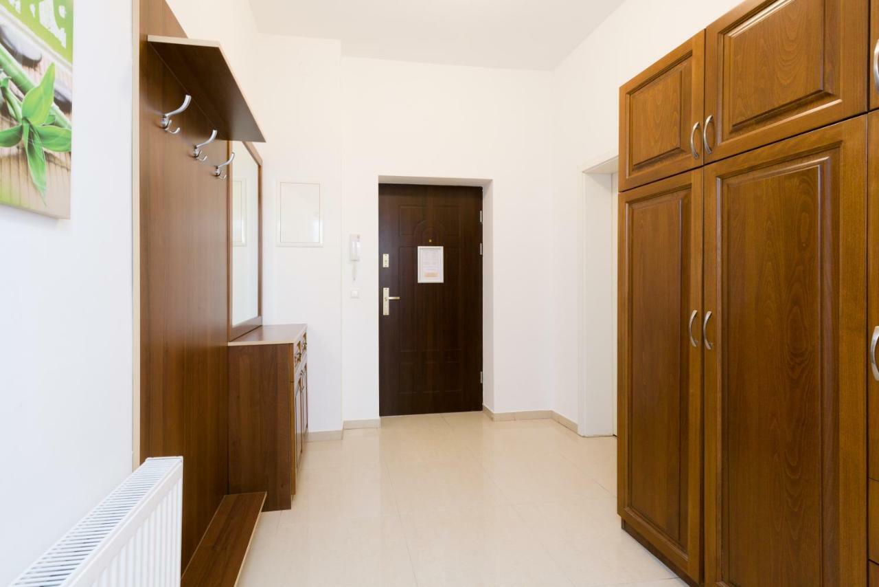 Waldmüller Apartment Wien