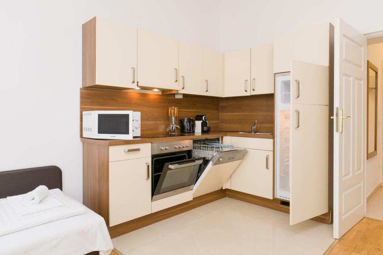 Waldmüller Apartment *