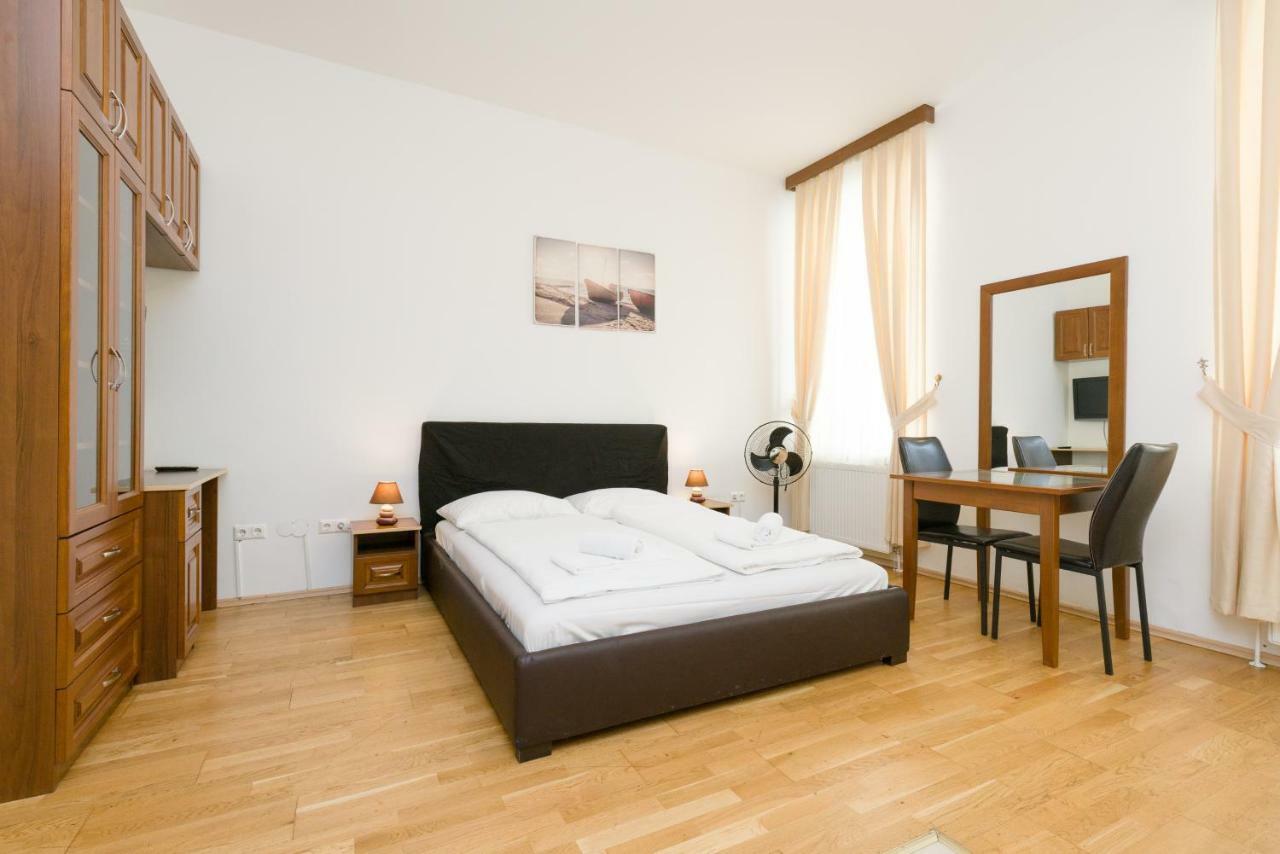 Waldmüller Apartment Wien