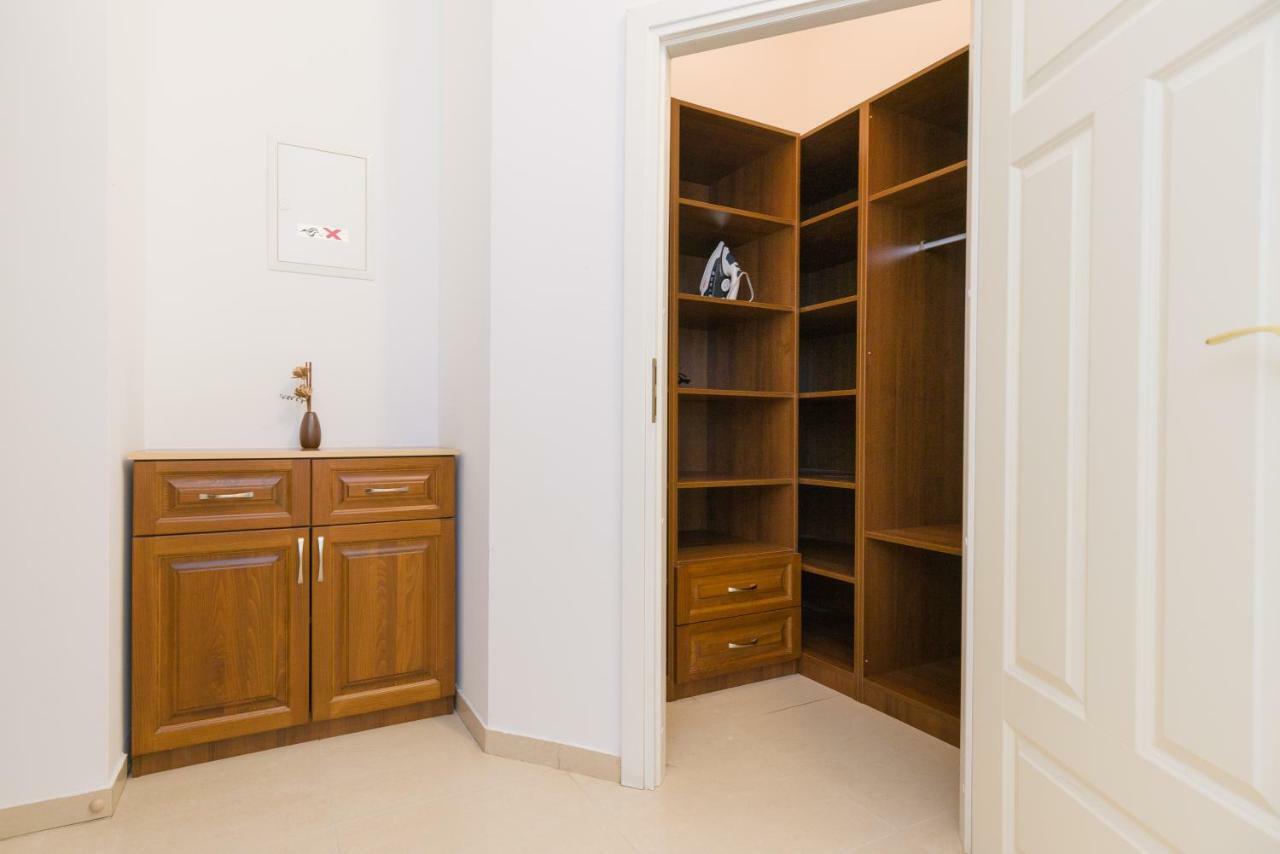 Waldmüller Apartment *