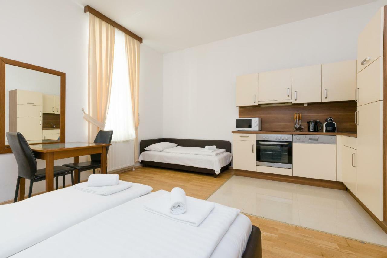 Apartment Waldmüller Wien