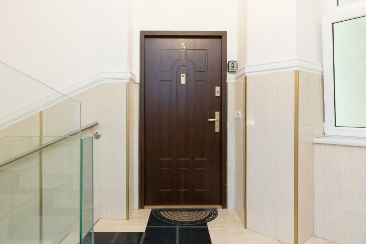 Waldmüller Apartment Wien