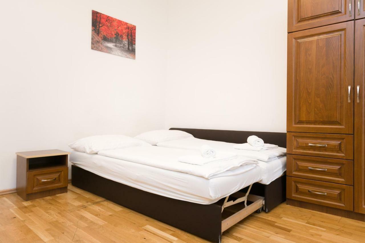 Waldmüller Apartment *