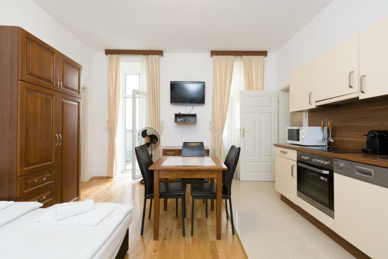 Apartment Waldmüller *