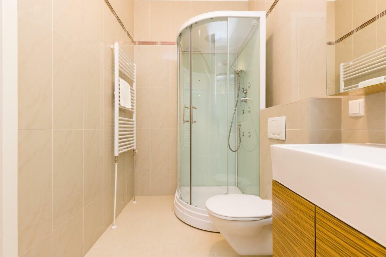 Waldmüller Apartment Wien