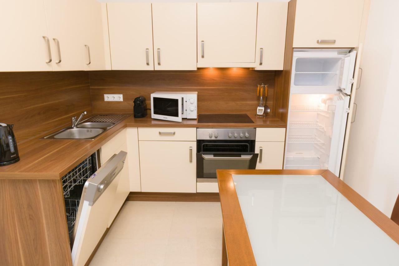 Apartment Waldmüller *