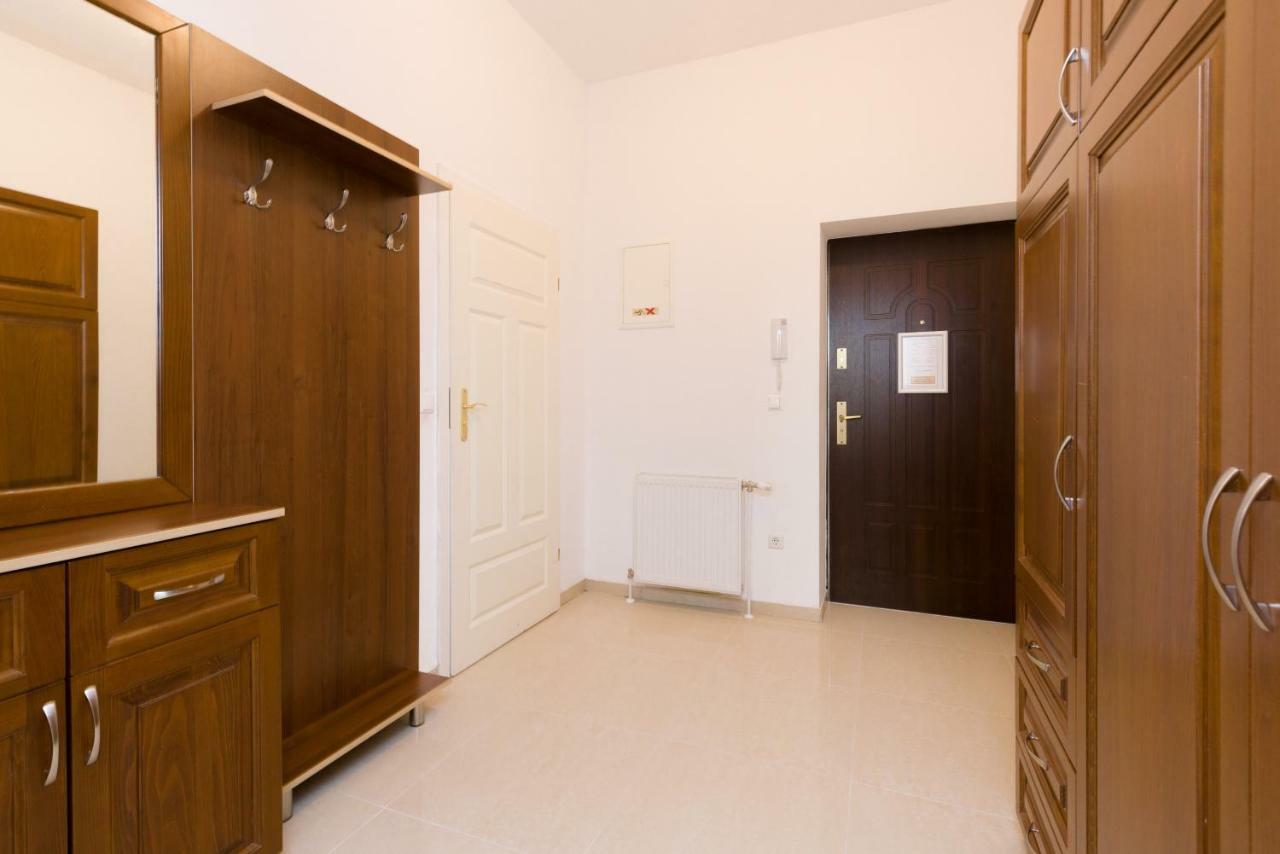Apartment Waldmüller