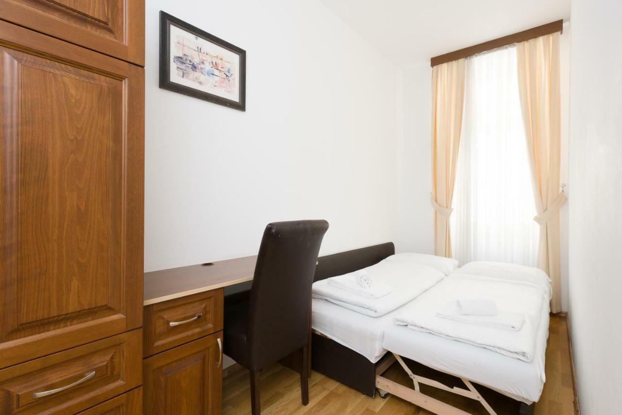 Waldmüller Apartment
