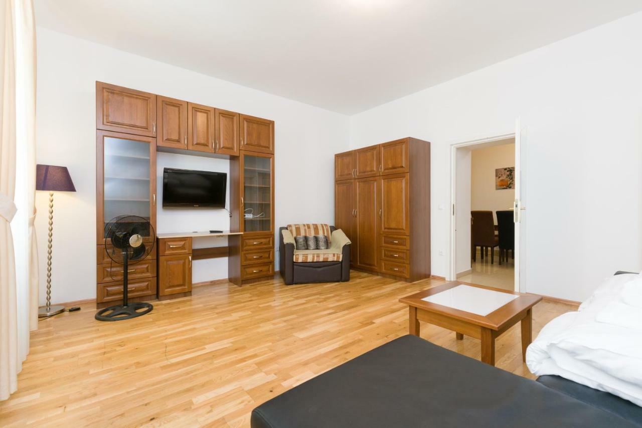 Apartment Waldmüller Wien