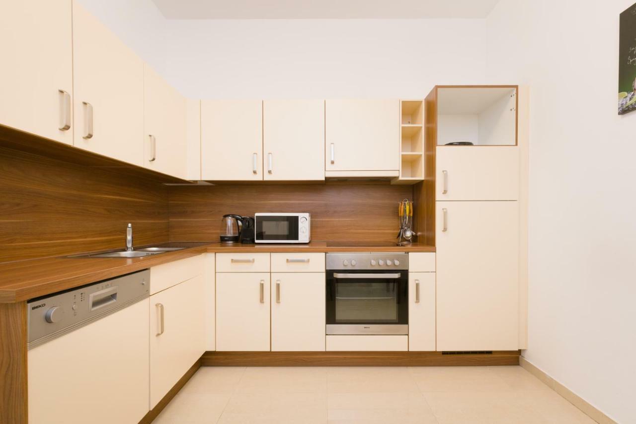 Waldmüller Apartment Wien