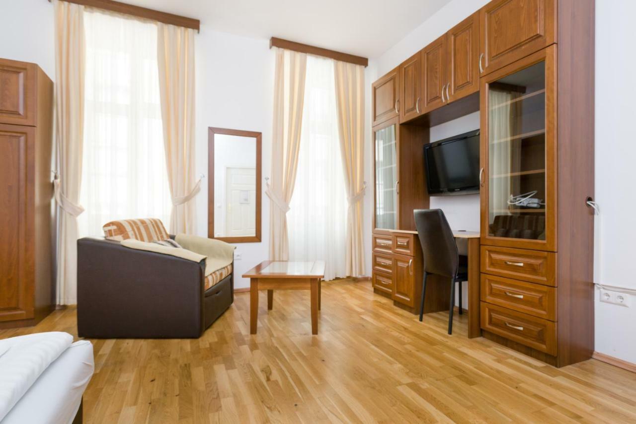 Waldmüller Apartment Wien