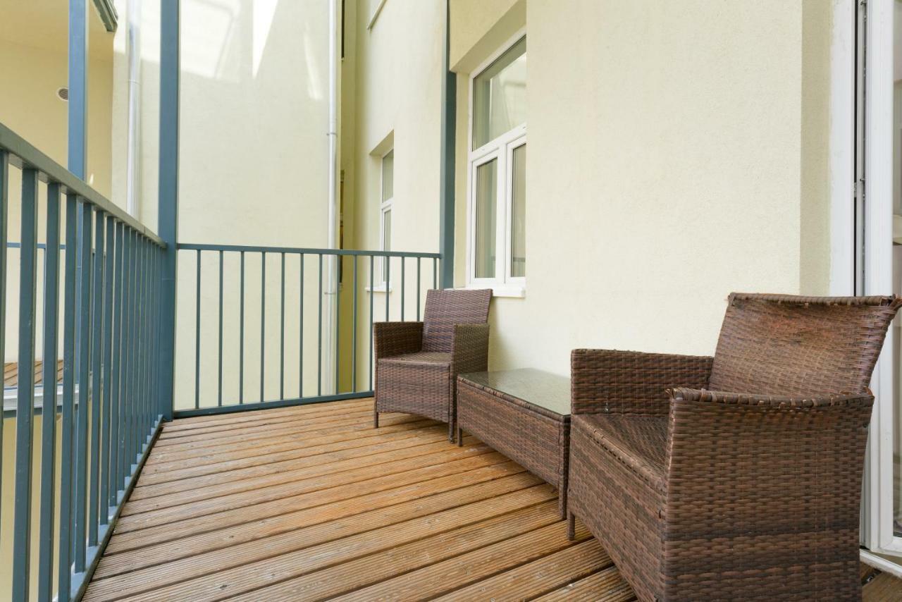 Waldmüller Apartment *
