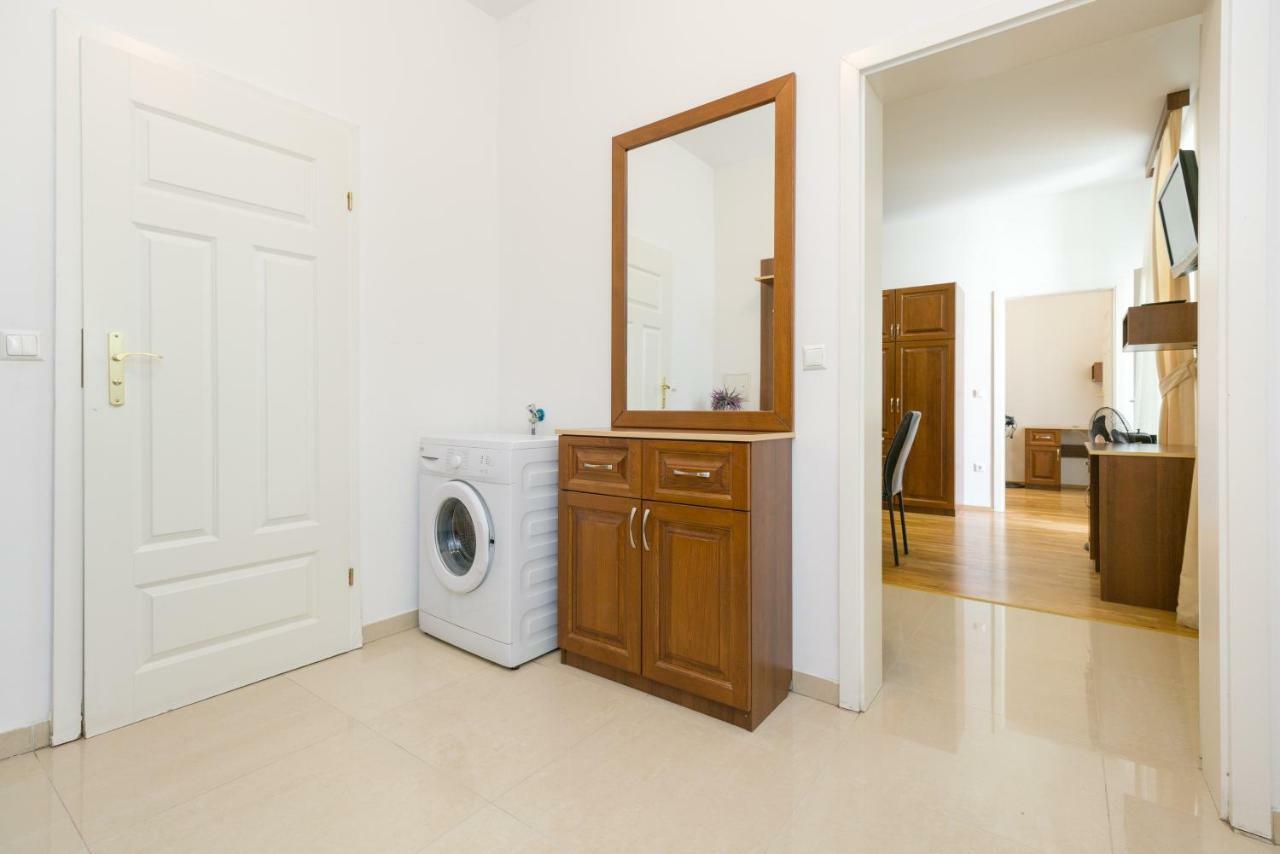 Apartment Waldmüller *