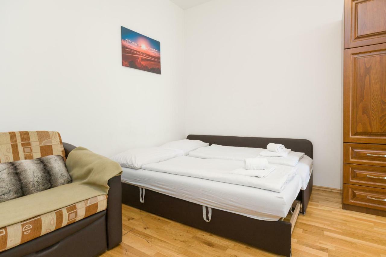 Waldmüller Apartment