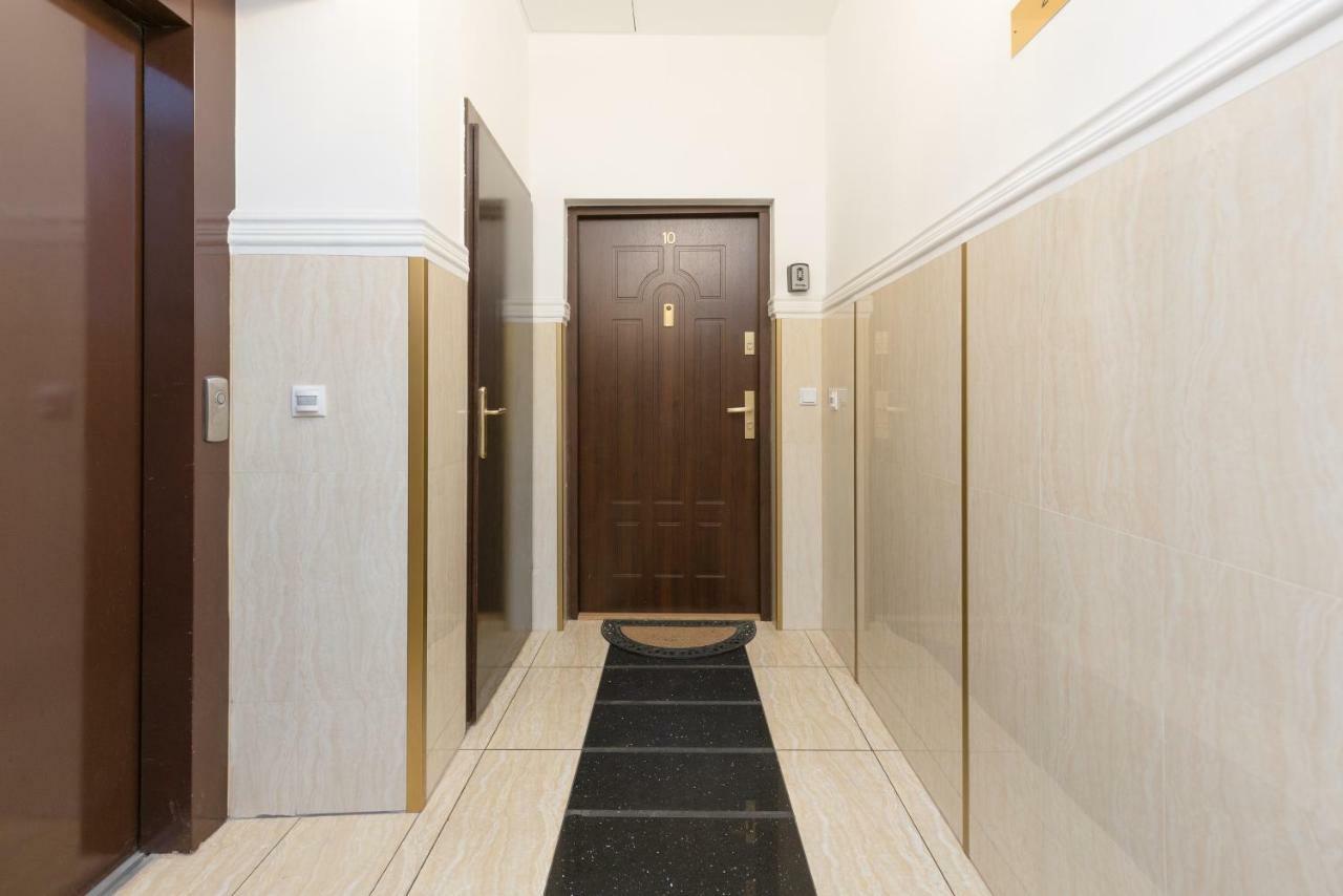 Waldmüller Apartment Wien