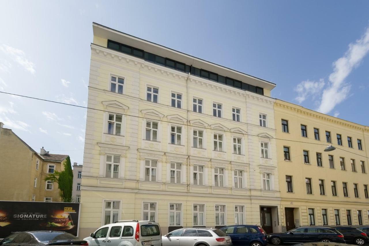 Apartment Waldmüller Wien