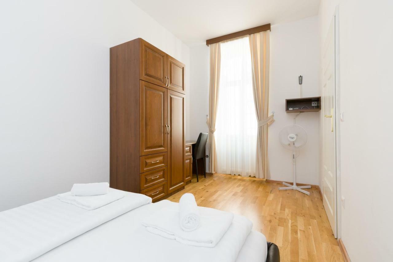 Waldmüller Apartment *